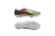 Nike Mercurial Vapor 17 Pro FG Mbapp Kylian (IR1653-701) argento 5