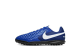 Nike JR LEGEND 8 Club TF Turf Hyper Royal (AT5883-414) blau 2