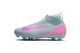 Nike Mercurial Jr. Superfly 10 Academy MG (FQ8304-301) blau 5