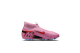 Nike ZOOM Superfly 10 Mercurial Academy AG High (FQ8308-600) pink 3