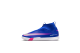 Nike Air Zoom Mercurial Superfly Academy 10 IC Attack (FQ8312-446) blau 1
