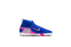 Nike Mercurial Superfly 10 Academy TF (FQ8310-446) blau 3