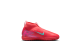 Nike Mercurial Superfly Academy TF (FQ8310-800) rot 3