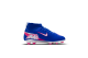 Nike Mercurial 10 Club Superfly (FQ8318-446) blau 3