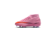 Nike Mercurial Superfly 10 Club FG MG (FQ8318-600) pink 1