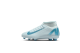 Nike Jr. Mercurial Superfly 10 Club MG FG (FQ8318-400) blau 1