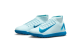 Nike Jr. Mercurial Superfly 10 Club TF (FQ8313-400) blau 5