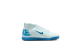 Nike Jr. Mercurial Superfly 10 Club TF (FQ8313-400) blau 3