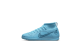 Nike Mercurial Superfly (DJ2897-484) blau 1