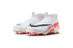 Nike Zoom Superfly 9 FG Pro Mercurial (DJ5606-600) rot 6