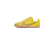 Nike Jr. Mercurial Vapor 15 Club IC (DJ5955-780) gelb 1