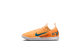 Nike JR Zoom Mercurial Vapor Academy Kylian 16 IC (FQ8414-801) orange 1