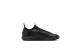 Nike Jr. Mercurial Vapor 16 Academy TF Low Top Fu jüngere ältere (FQ8284-002) schwarz 3