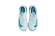 Nike Jr. Mercurial Vapor 16 Academy TF Low Top Fu jüngere ältere (FQ8284-400) blau 4