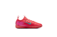 Nike Mercurial Vapor Academy TF (FQ8284-800) rot 3