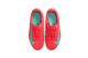 Nike Jr Mercurial Vapor Club MG 16 (FQ8286-800) rot 4