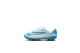 Nike Jr. Mercurial Vapor 16 Club MG (FQ8290-400) blau 1