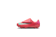 Nike Jr Mercurial Vapor Club MG 16 (FQ8290-800) rot 1