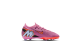 Nike Mercurial Vapor 16 Pro Zoom FG (HF5448-600) pink 3