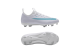 Nike Vapor 17 Academy FG MG Mercurial (IM7359-101) blanco 5