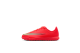 Nike Jr. Mercurial Vapor 17 Club (IO1484-600) rouge 1