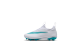 Nike Mercurial Vapor 17 Club (IO1486-101) blanco 1