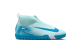 Nike Mercurial Superfly 10 Academy TF JR Zoom (FQ8310-400) blau 6