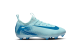 Nike Mercurial Vapor 16 Academy MG Zoom FG JR (FQ8392-400) blau 6