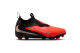 Nike Jr. Phantom 6 Academy High FG MG (HQ2042-600) rood 2