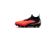 Nike Jr. Phantom 6 Academy High FG MG (HQ2042-600) rood 1