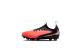 Nike Phantom 6 Low Academy (HM9203-600) rouge 1