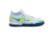 Nike Jr. Phantom GT2 Academy TF (DC0818-054) branco 6