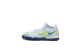 Nike Jr. Phantom GT2 Academy TF (DC0818-054) branco 1
