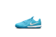 Nike Jr. Phantom 2 Academy IC GX (FJ2609-400) blau 1