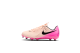 Nike Phantom GX 2 MG Academy (FD6722-800) pink 1