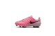 Nike Jr. Phantom GX 2 Club FG MG (FJ2600-600) pink 1