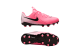 Nike Phantom GX Academy FG 2 MG Jr II (FD6722-600) pink 5