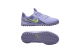 Nike Phantom GX 2 Academy TF (HF1505 500) lila 1