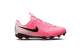 Nike Phantom GX Academy FG 2 MG Jr II (FD6722-600) pink 6