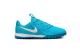 Nike Phantom GX 2 Academy TF (FJ2608-400) blau 6