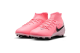 Nike Phantom Luna 2 Club FG MG (FJ2601-600) pink 4