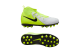 Nike Phantom Luna Academy AG Jr. 2 (FJ2605-003) grau 5