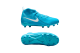 Nike Phantom Luna Academy MG FG II (FJ2603-400) blau 5