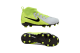 Nike Phantom Luna 2 Academy MG (FJ2603-003) grau 5