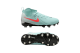 Nike Phantom Luna Academy MG Jr. 2 (FJ2603-300) grün 5