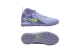 Nike Phantom Luna Academy 2 TF United (HF1581-500) lila 1