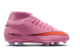 Nike Mercurial Superfly 10 Club FG MG (FQ8318-600) pink 5