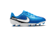 Nike Jr. Tiempo Legend 10 Academy MG (DV4348-400) blau 5