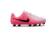 Nike Tiempo Legend Club FG 10 MG Jr (DV4352-601) pink 2