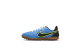 Nike Legend 9 Club TF Turf K Blue Tiempo (DA1334-403) bunt 1